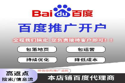 SEM托管代运营案例：打造高效营销体系